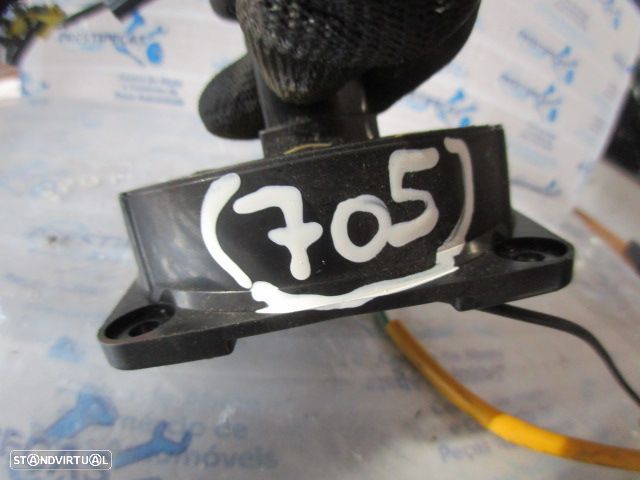 Fita Airbag Fitair705 CHEVROLET KALOS 2005 1.2I 72CV 5P AZUL - 5