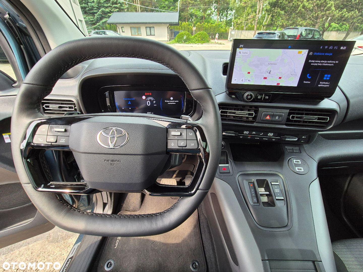 Toyota Proace City Verso - 6