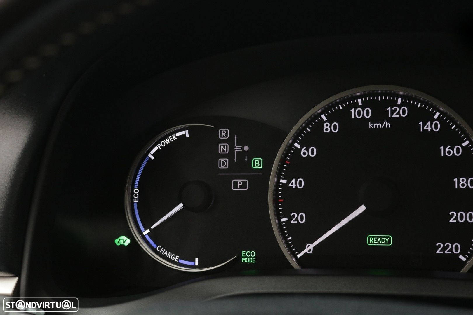Lexus CT 200h Business - 39