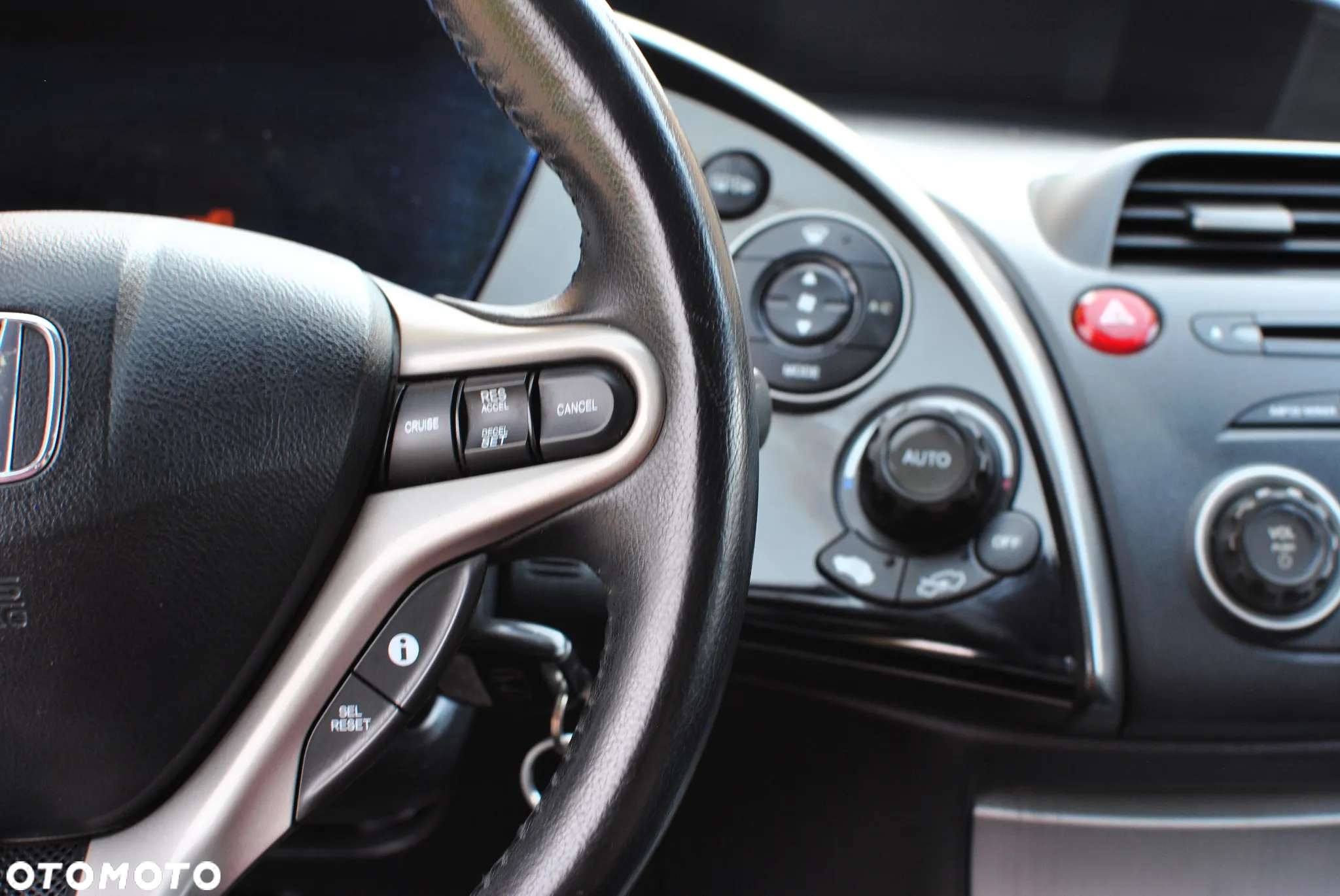 Honda Civic 1.8 Sport - 26