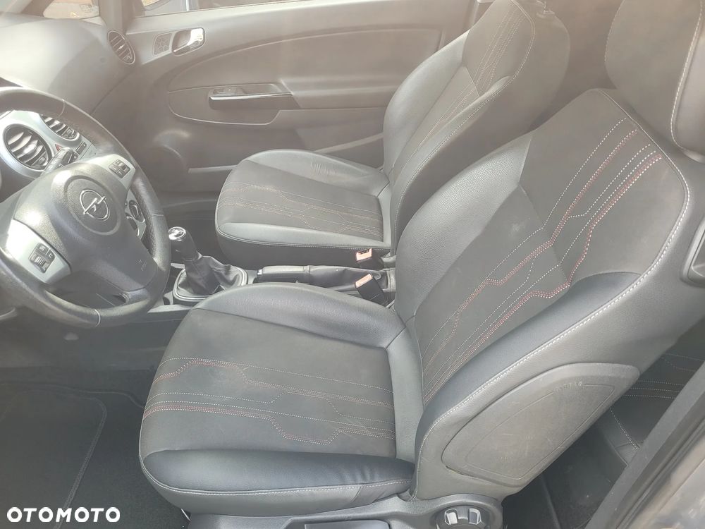 Opel Corsa 1.2 16V EcoFLEX 150 Jahre - 7