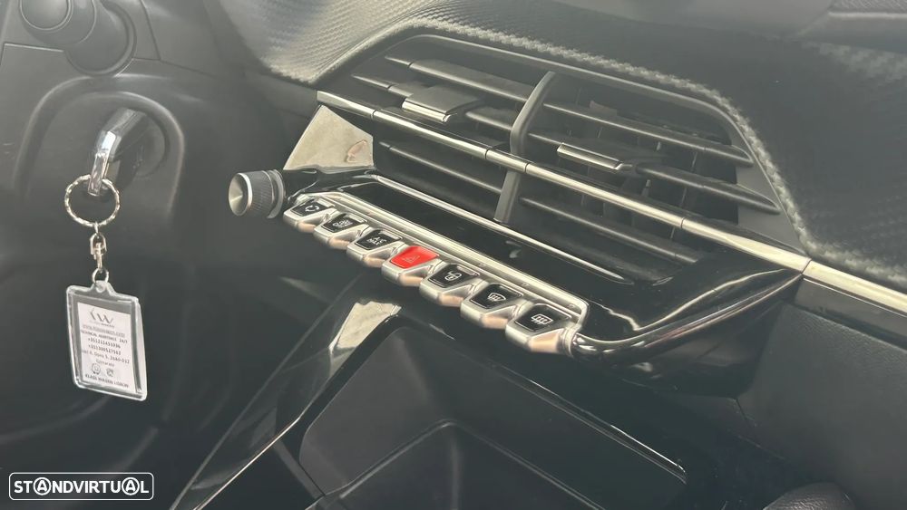 Peugeot 208 1.2 PureTech Active Pack - 10