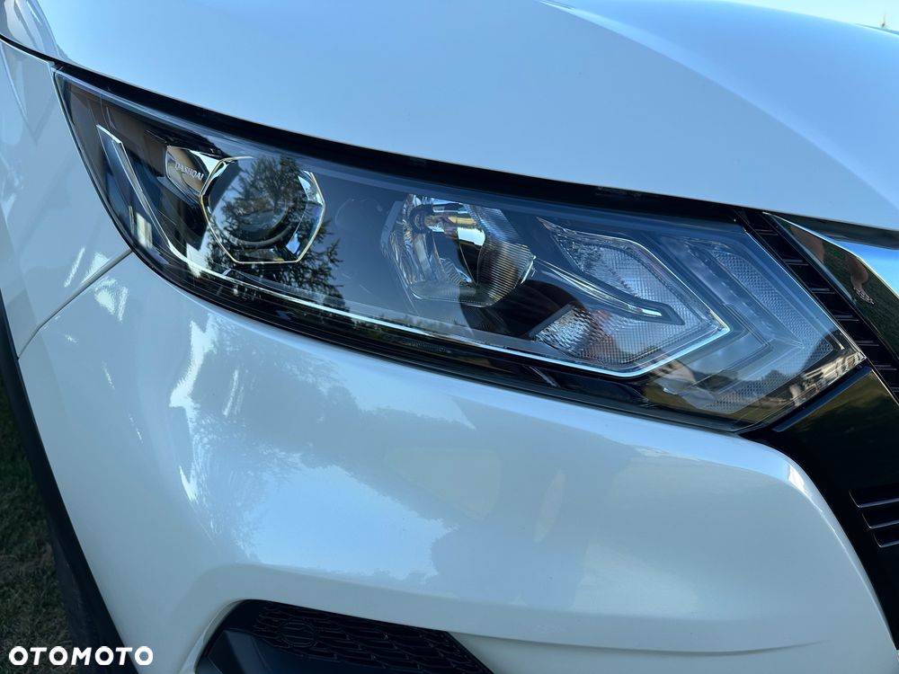 Nissan Qashqai - 32