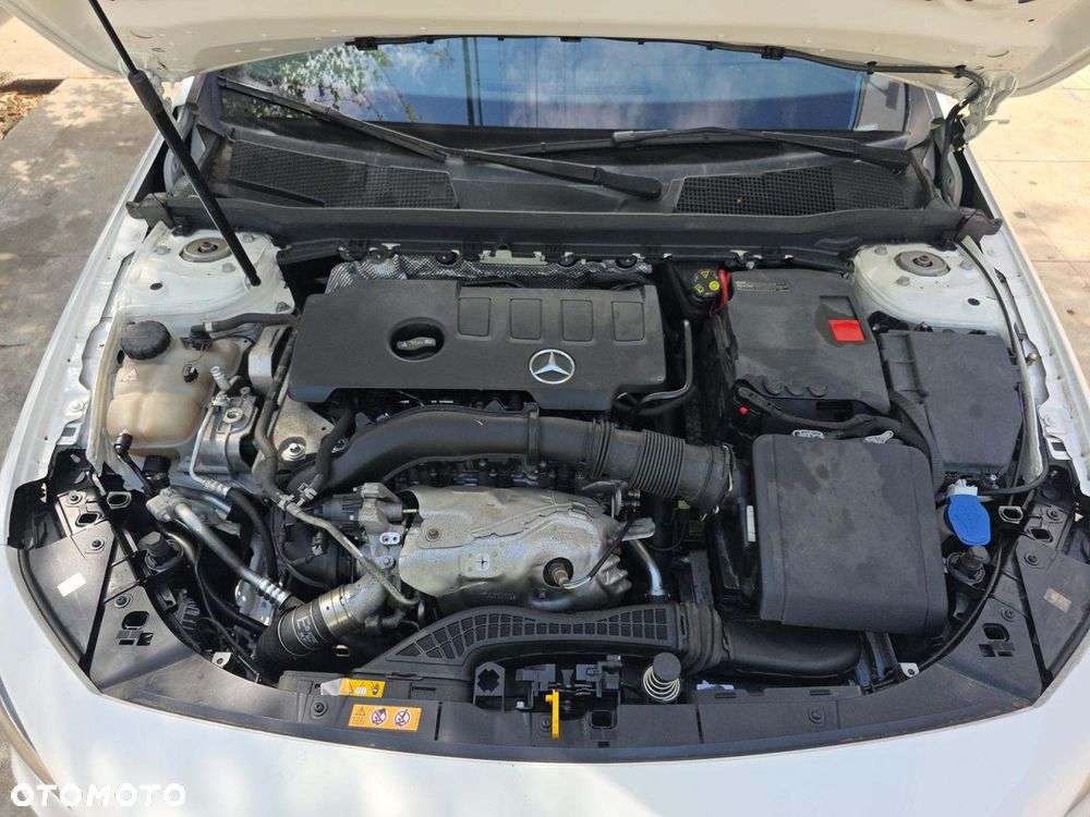 Mercedes-Benz Klasa A - 14