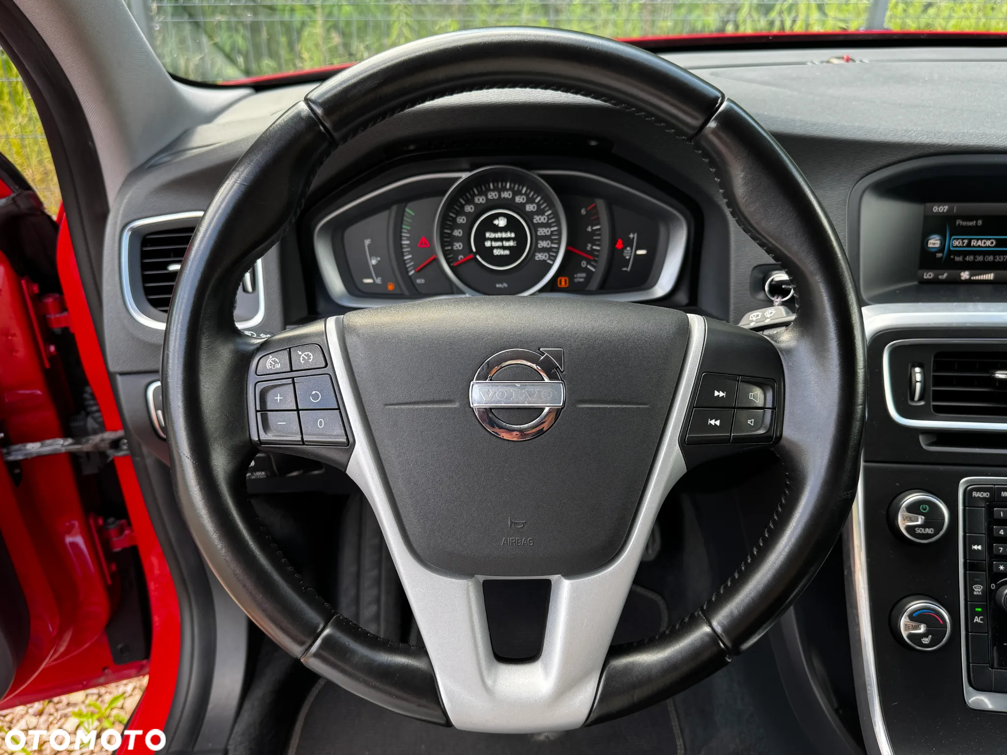 Volvo V60 D2 Edition - 9