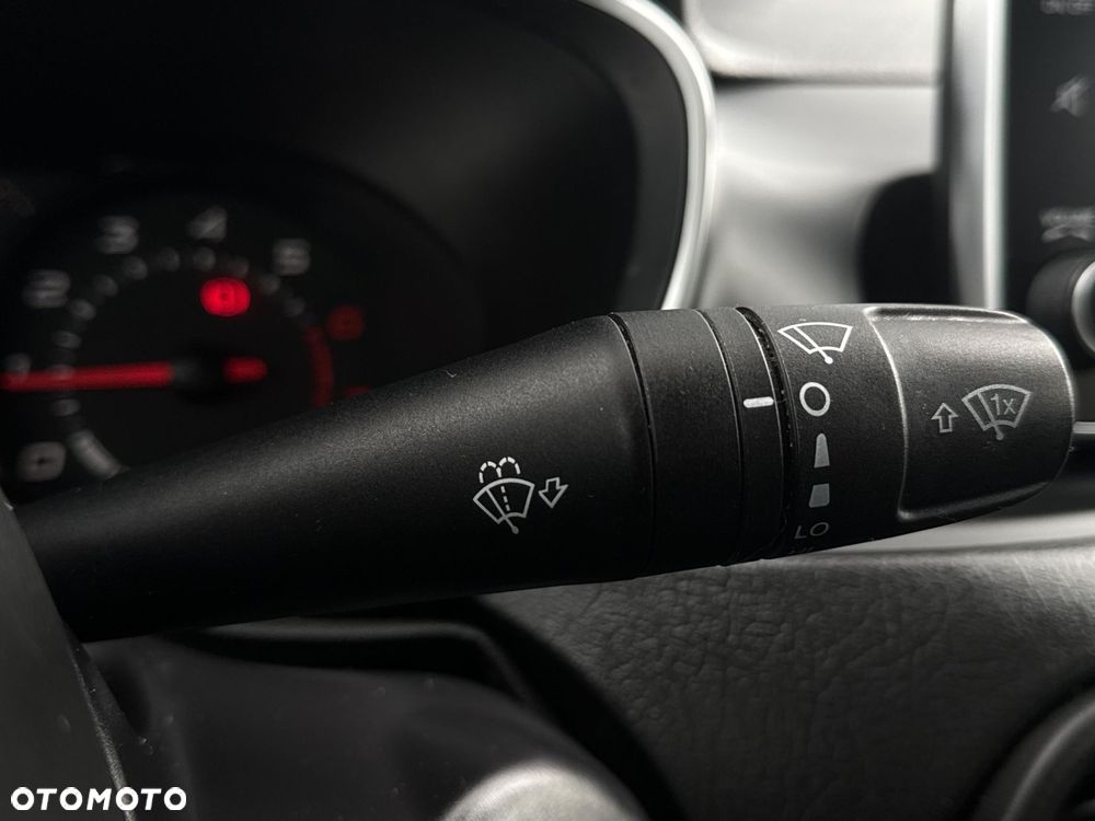 Fiat Tipo 1.4 16V Lounge EU6d - 19