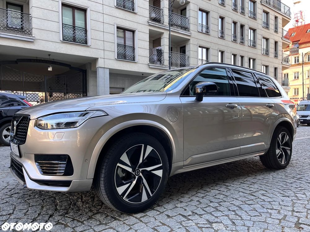 Volvo XC 90 - 3