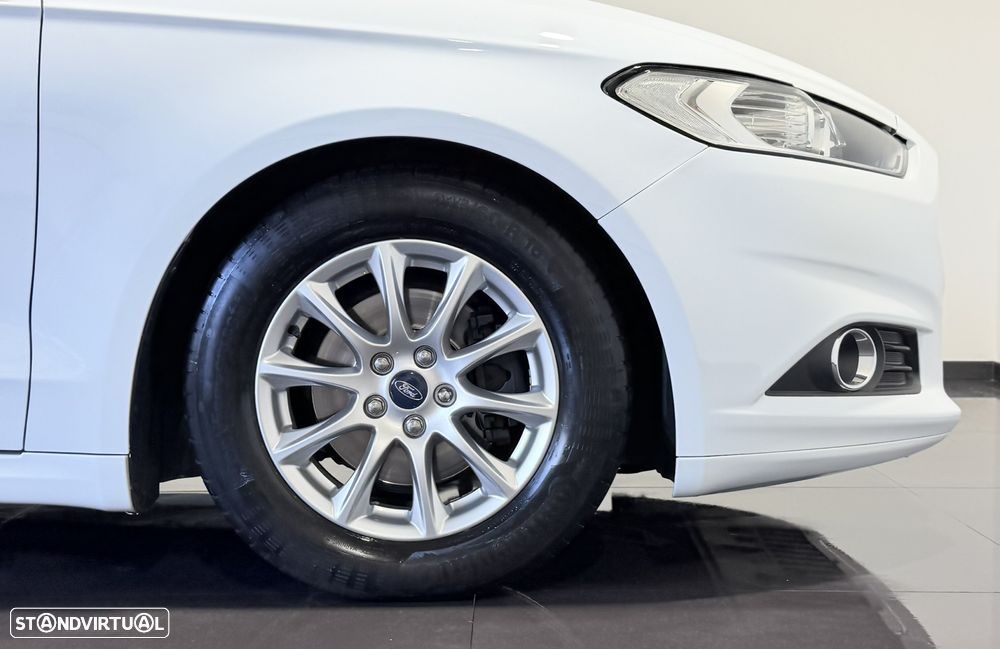 Ford Mondeo SW 1.5 TDCi Titanium - 43