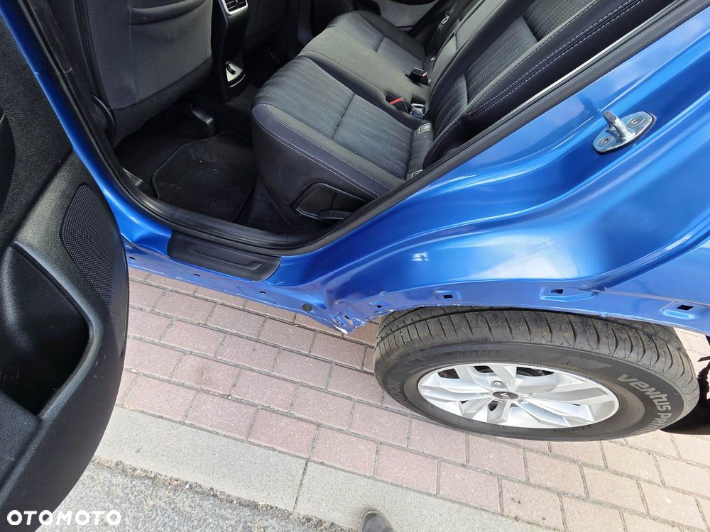 Kia Sportage 1.6 GDI 2WD Attract - 11