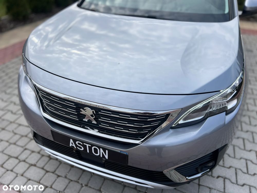 Peugeot 5008 BlueHDi 130 Allure Pack - 12