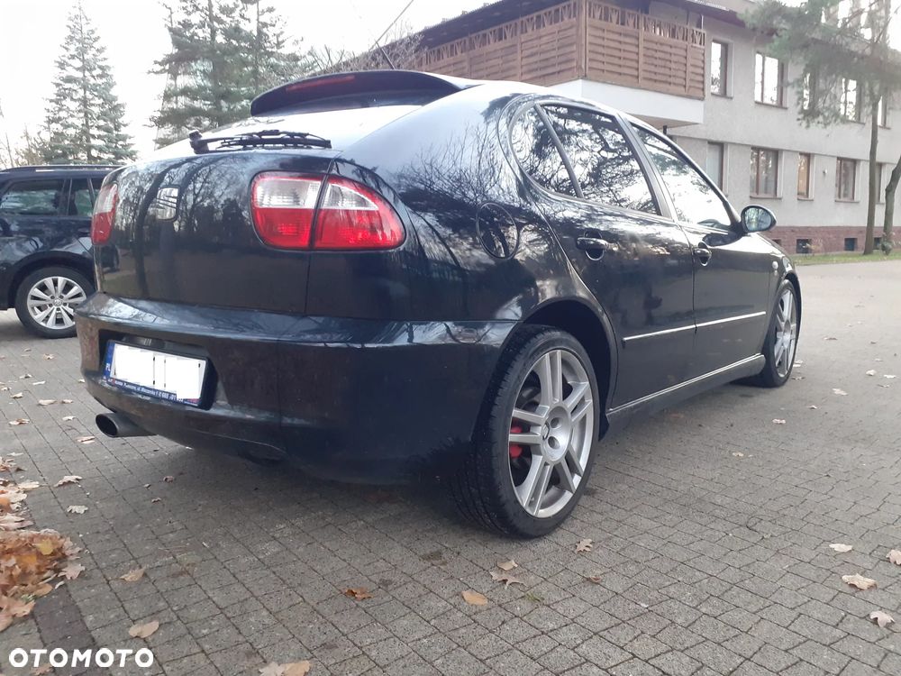 Seat Leon - 3