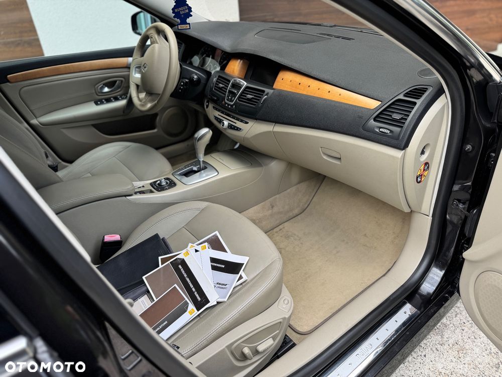 Renault Laguna 2.0 16V Turbo Initiale - 19