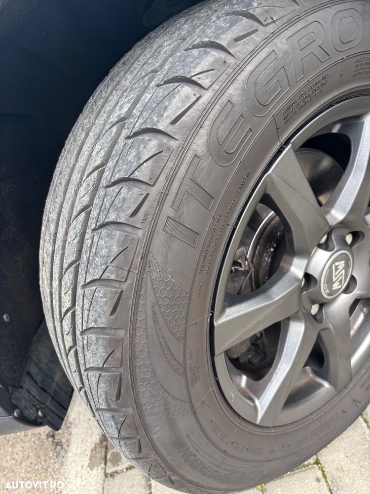 Roti vară 215/65/R16 - 3