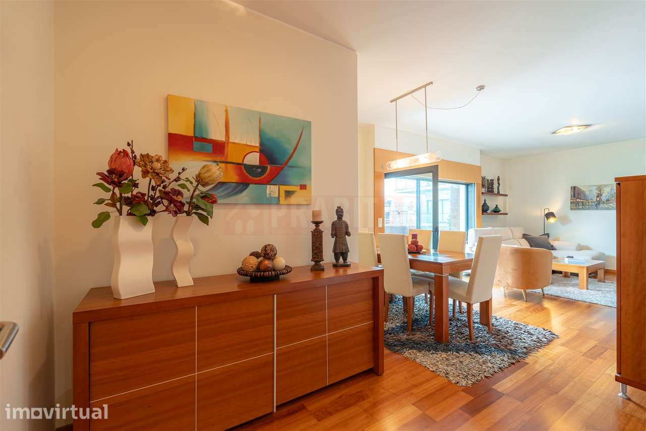 APARTAMENTO T3 EM COIMBRA - Grande imagem: 4/61