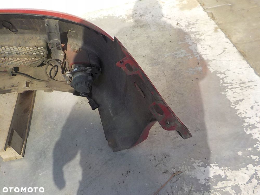 805 ALFA ROMEO 147 LIFT ZDERZAK PRZÓD PRZEDNI - 3