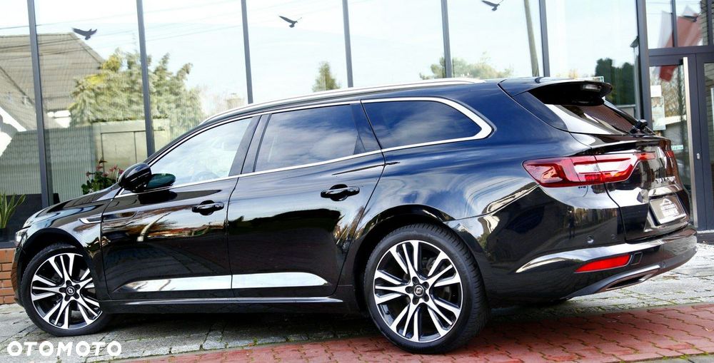 Renault Talisman - 39