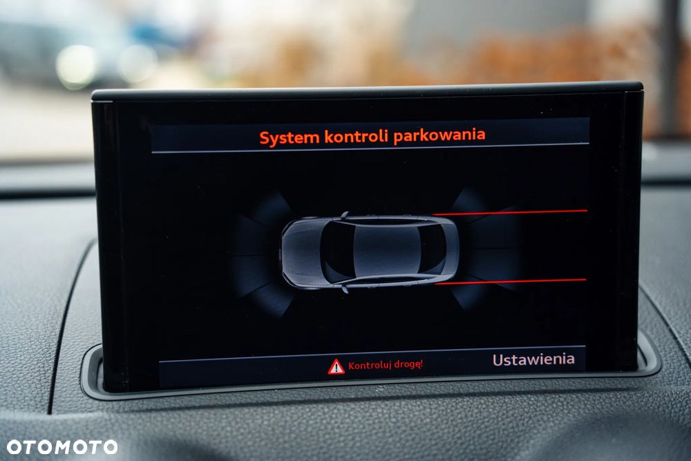 Audi A3 Sportback 2.0 TDI S line Sportpaket - 21