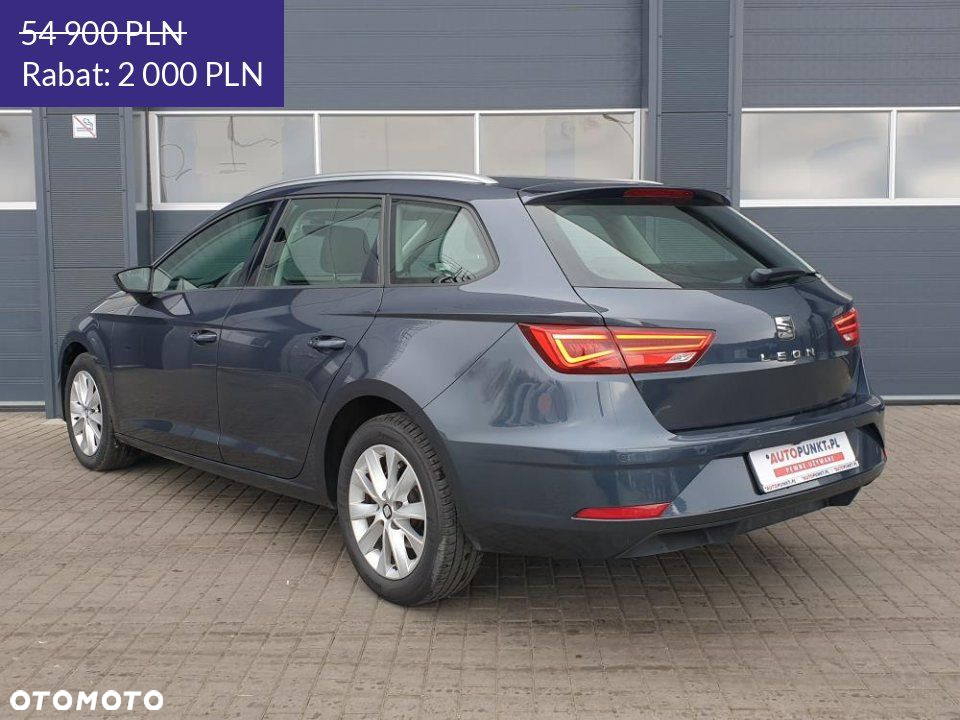 Seat Leon - 3
