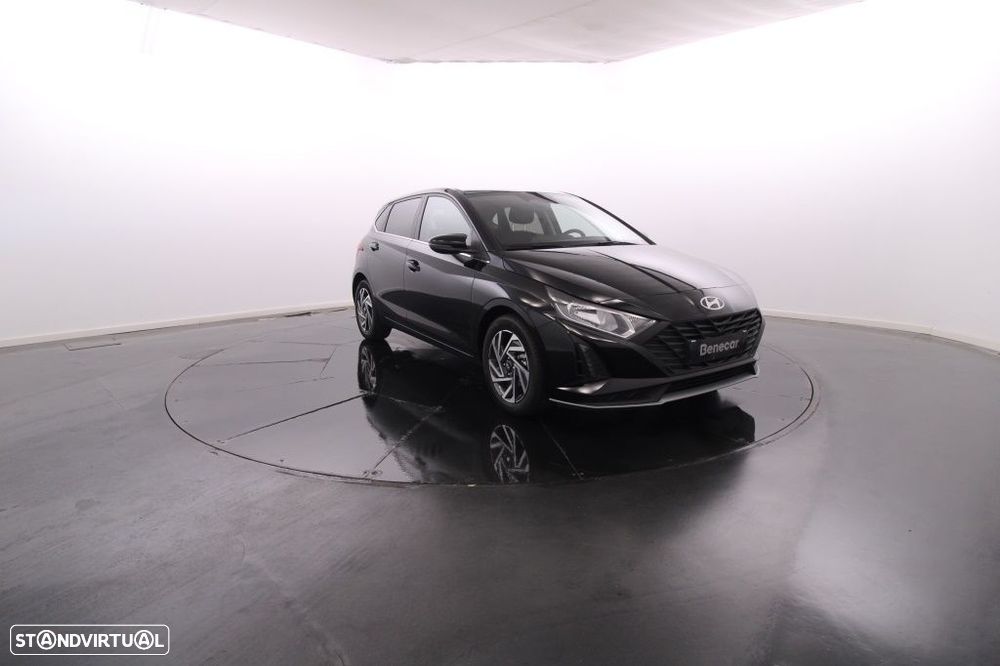 Hyundai i20 1.2 MPi Comfort - 12
