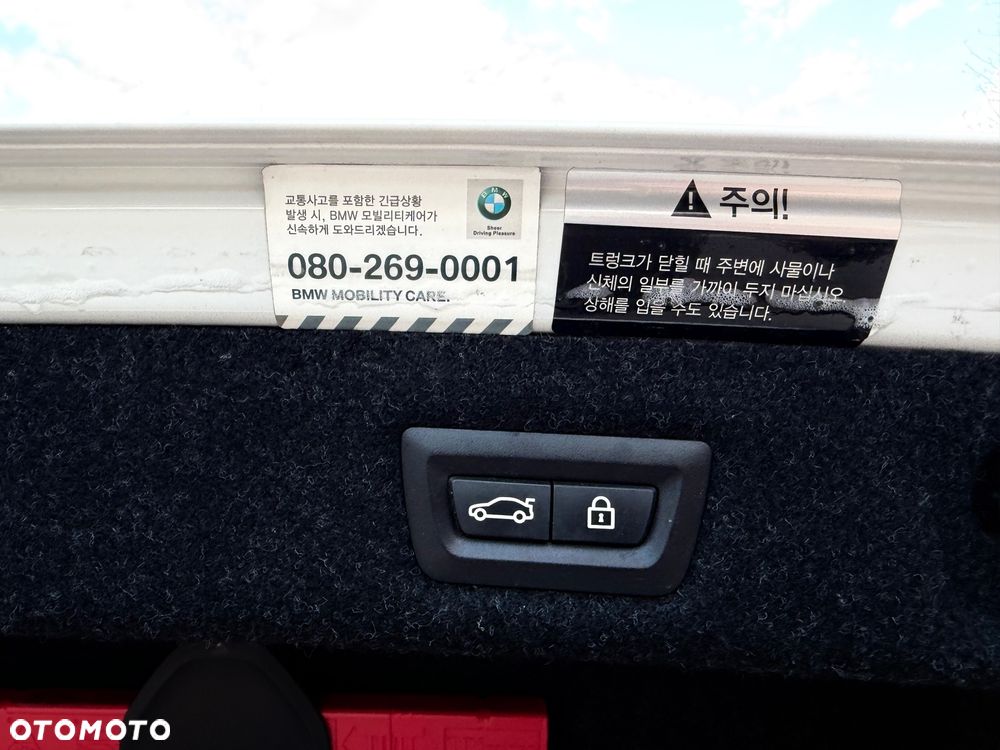 BMW Seria 5 530i xDrive M Sport sport - 24