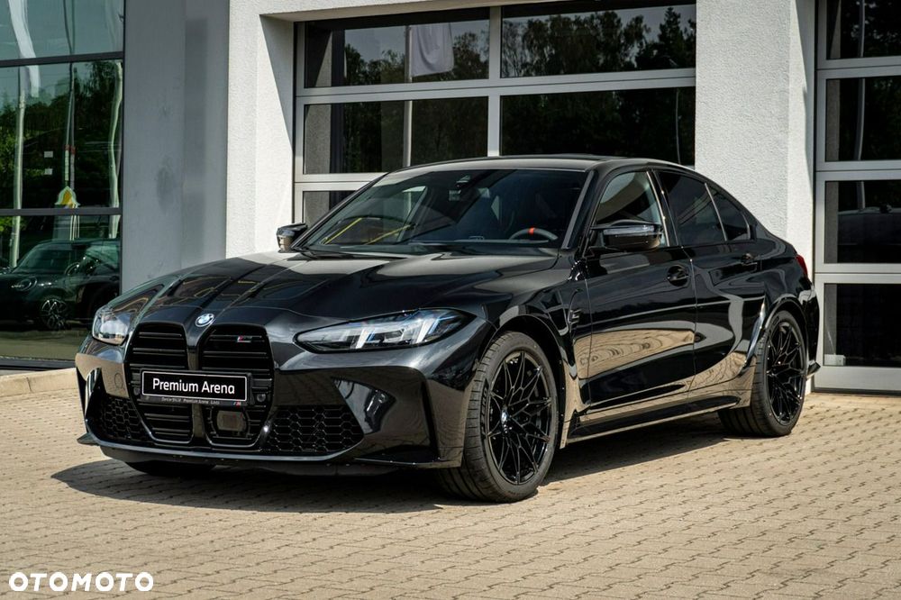 BMW M3 - 7