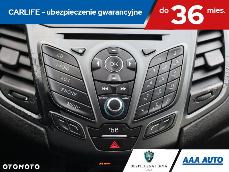 Ford Fiesta - 18