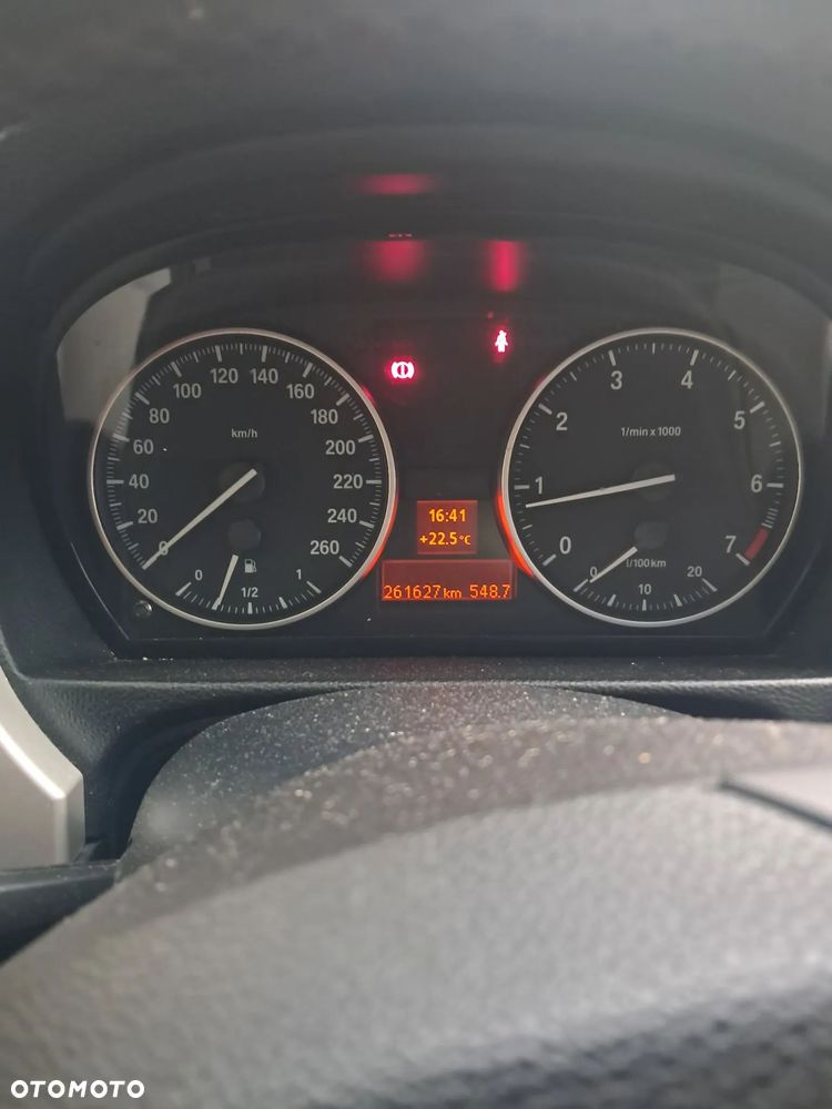 BMW Seria 3 - 7