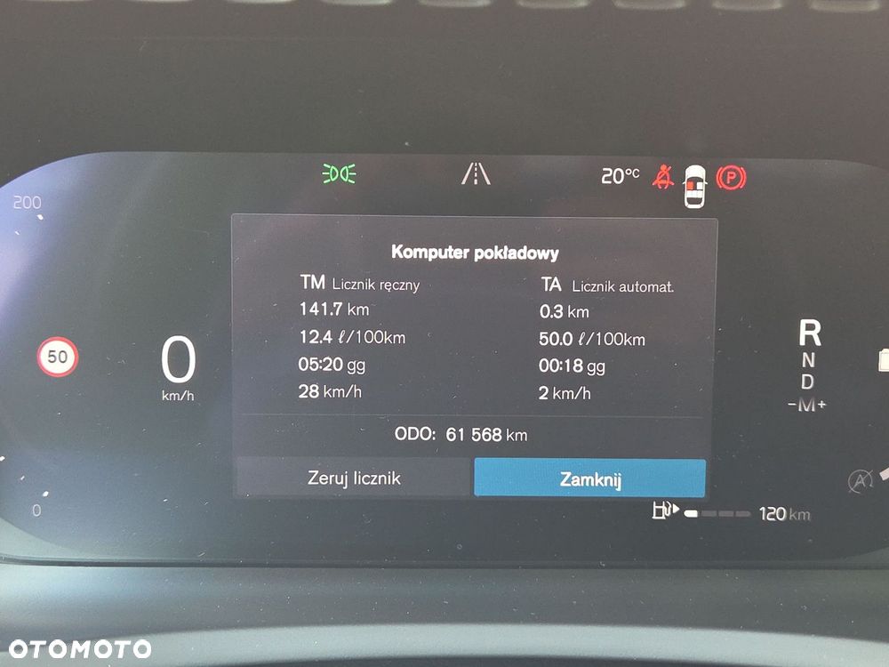 Volvo XC 90 B5 B AWD Plus Bright - 16