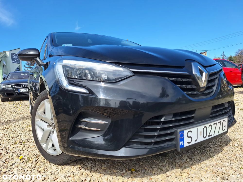 Renault Clio 1.0 TCe Zen - 3
