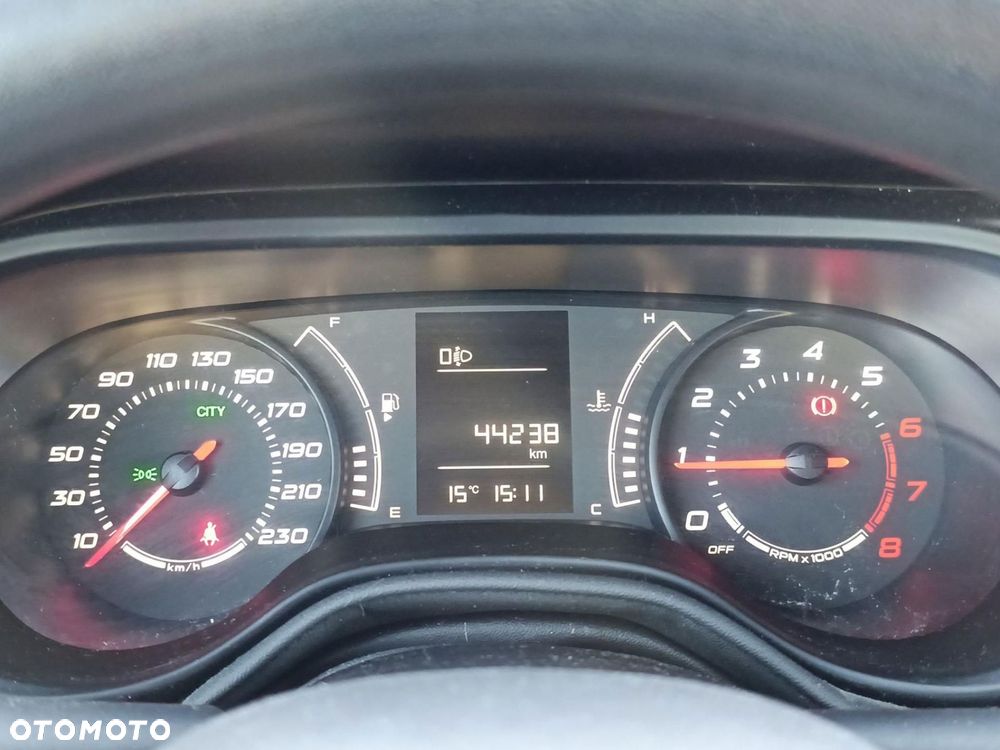 Fiat Tipo - 24
