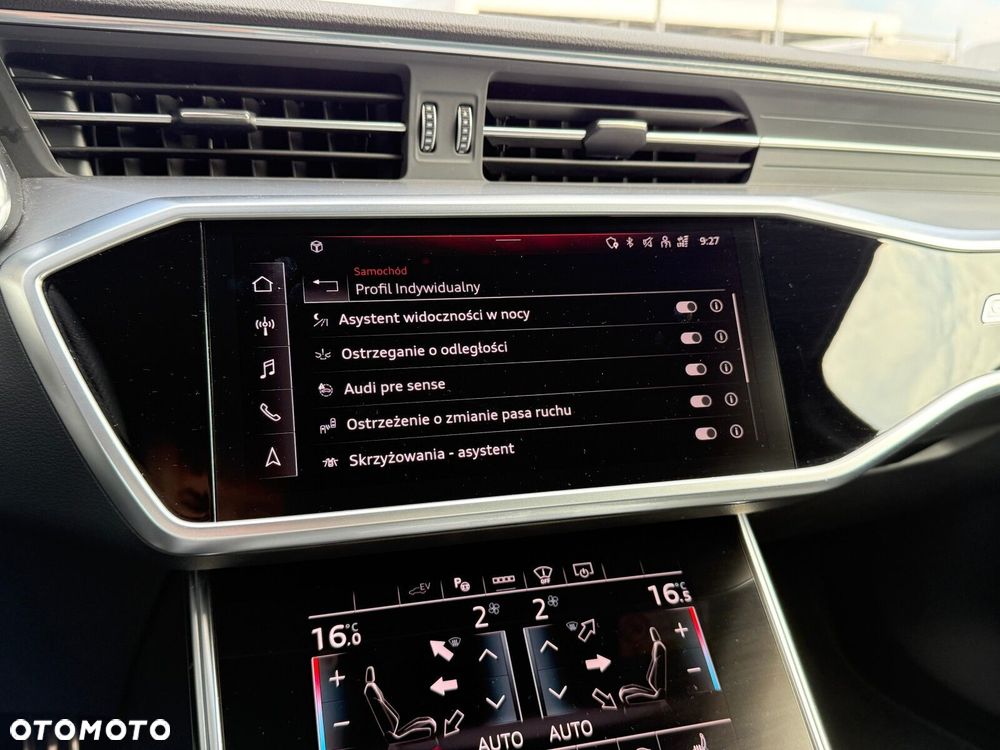 Audi A6 Limousine - 37