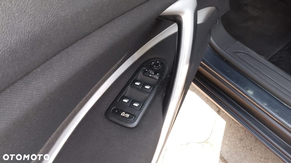 Citroën C5 HDi 165 FAP Selection - 15