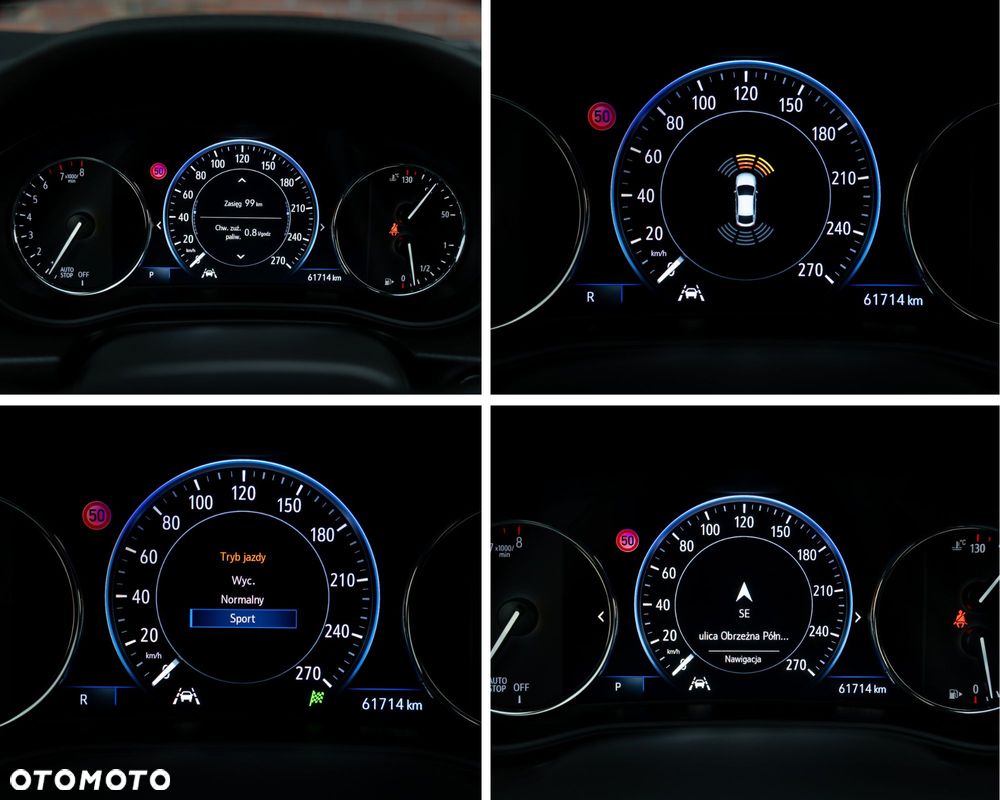 Opel Insignia 1.6 Direct InjectionTurbo Dynamic - 38