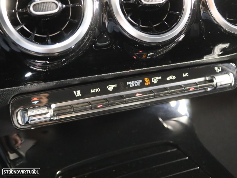 Mercedes-Benz A 200 Progressive Aut. - 27
