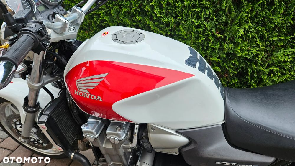 Honda CB - 34