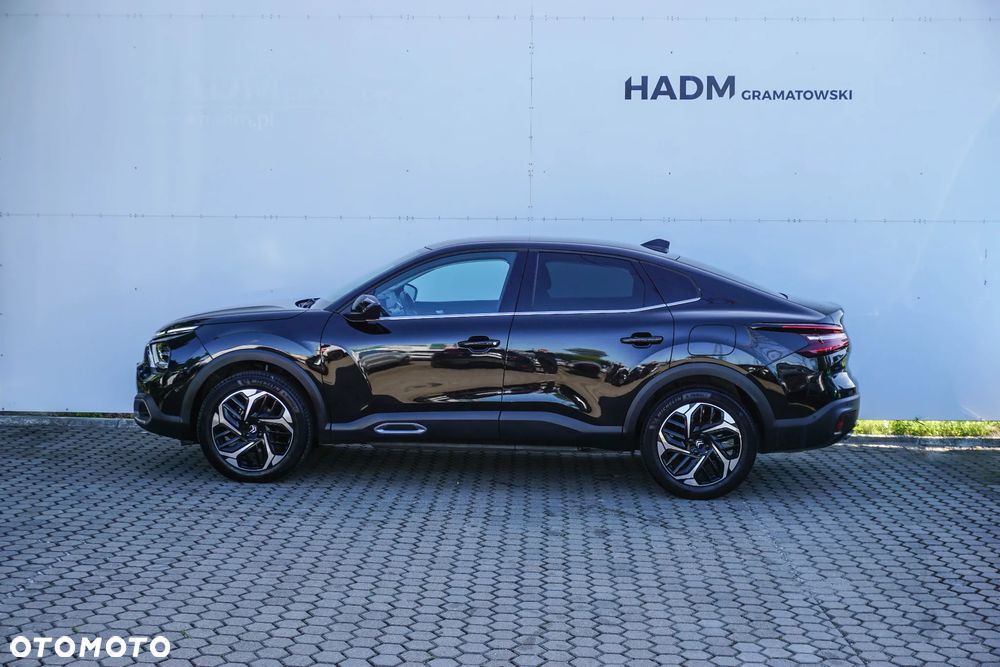 Citroën C4 1.2 PureTech Max S&S EAT8 - 5