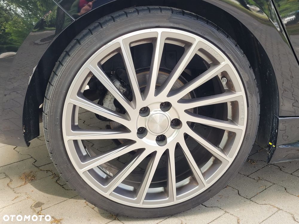 Opel Astra 1.4 Turbo Start/Stop 120 Jahre - 33