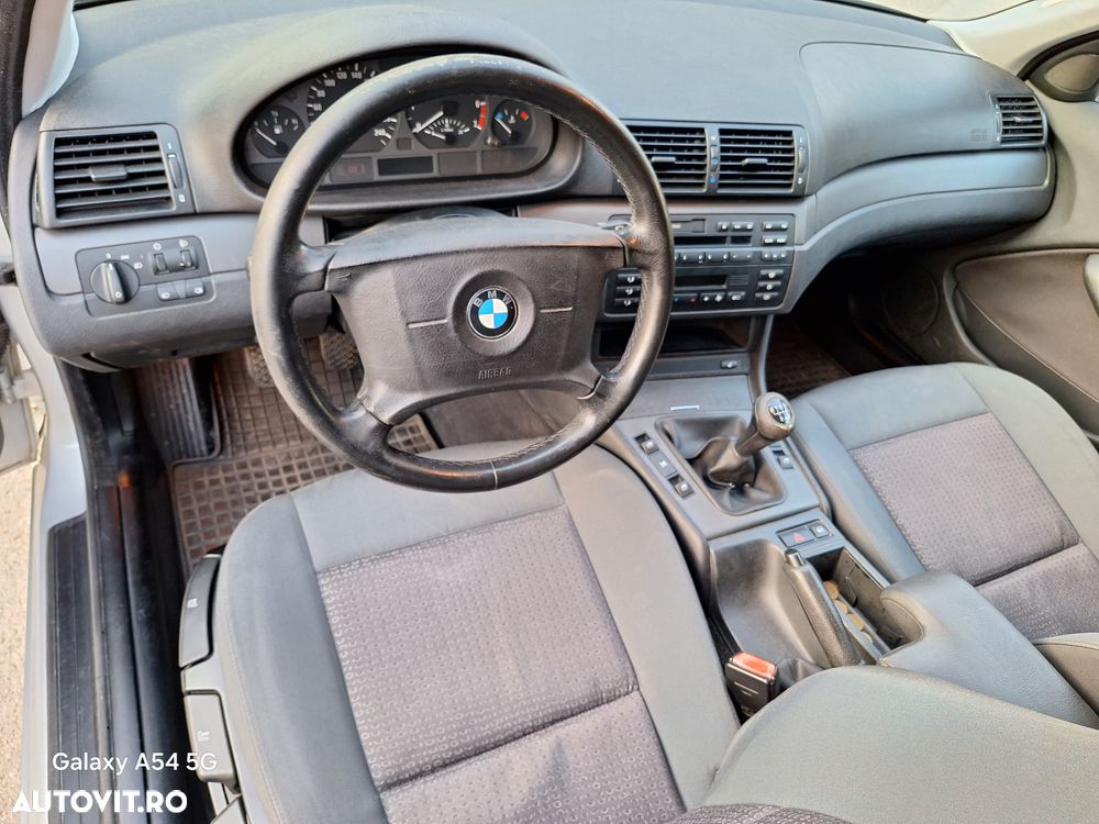 BMW Seria 3 - 12