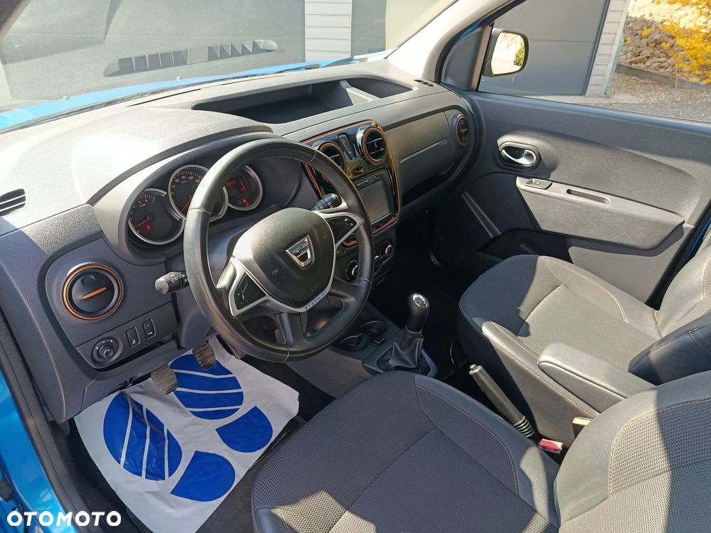 Opel MOVANO L2H2 2.3 125KM Renault MASTER - 20