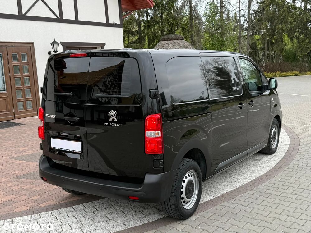 Peugeot EXPERT - 26