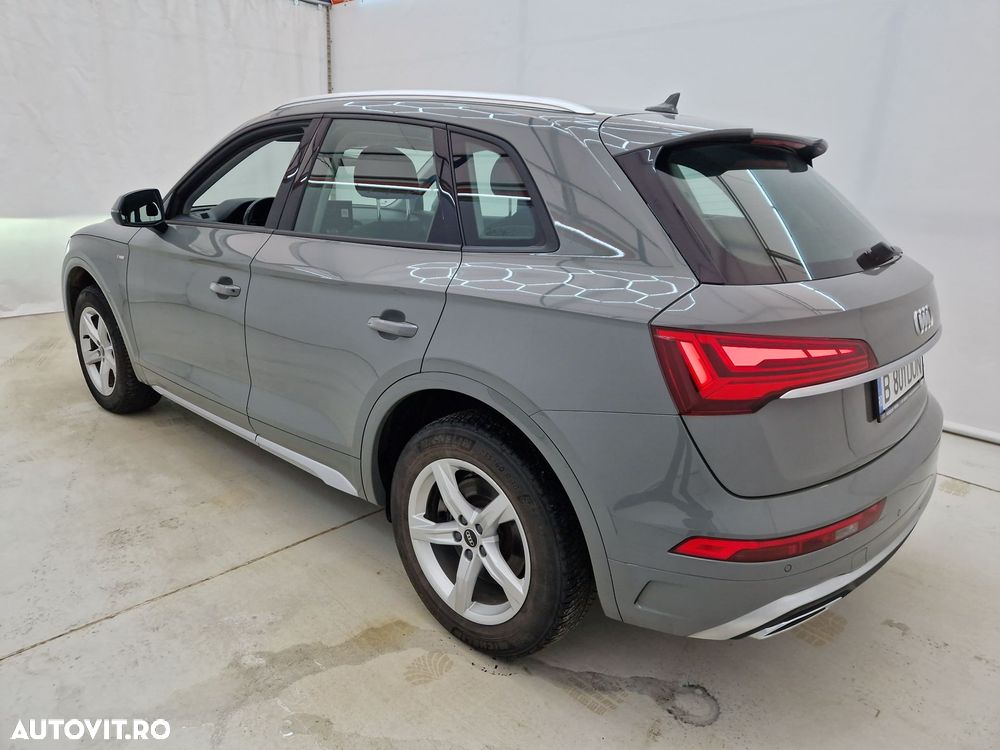 Audi Q5 - 2