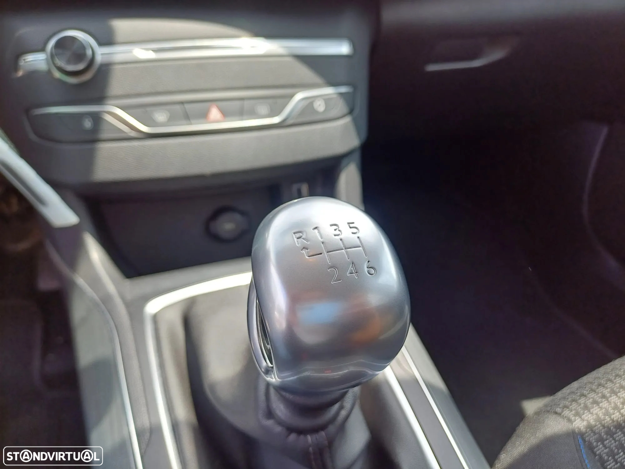 Peugeot 308 1.5 BlueHDi Style - 9