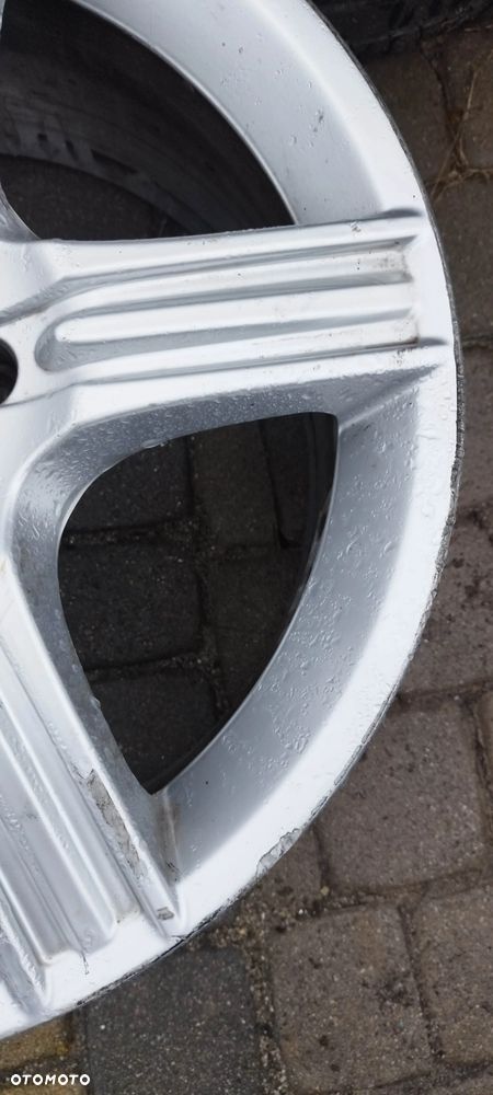 felga mercedes e klasa a212 8.5j18 5x112 - 3