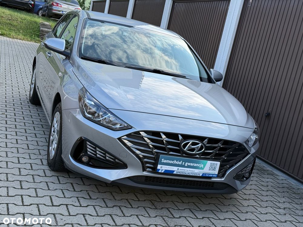 Hyundai i30 1.5 DPI Classic + - 25