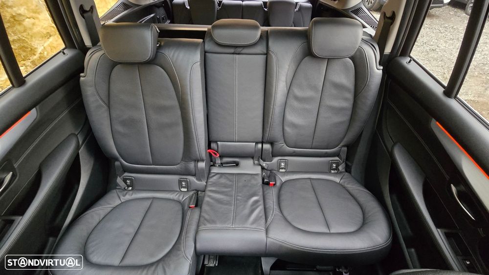 BMW 220 Gran Tourer d 7L Line Luxury Auto - 46