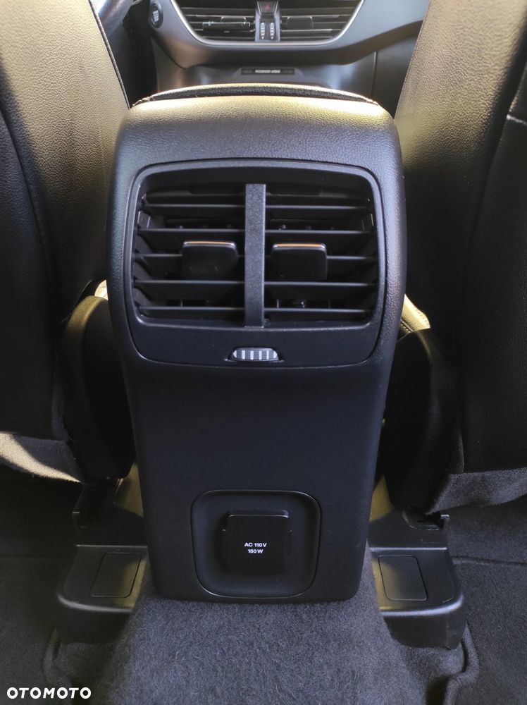 Ford Escape 2.0 EcoBoost AWD Titanium - 20