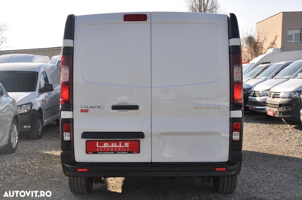 Renault Trafic - 5