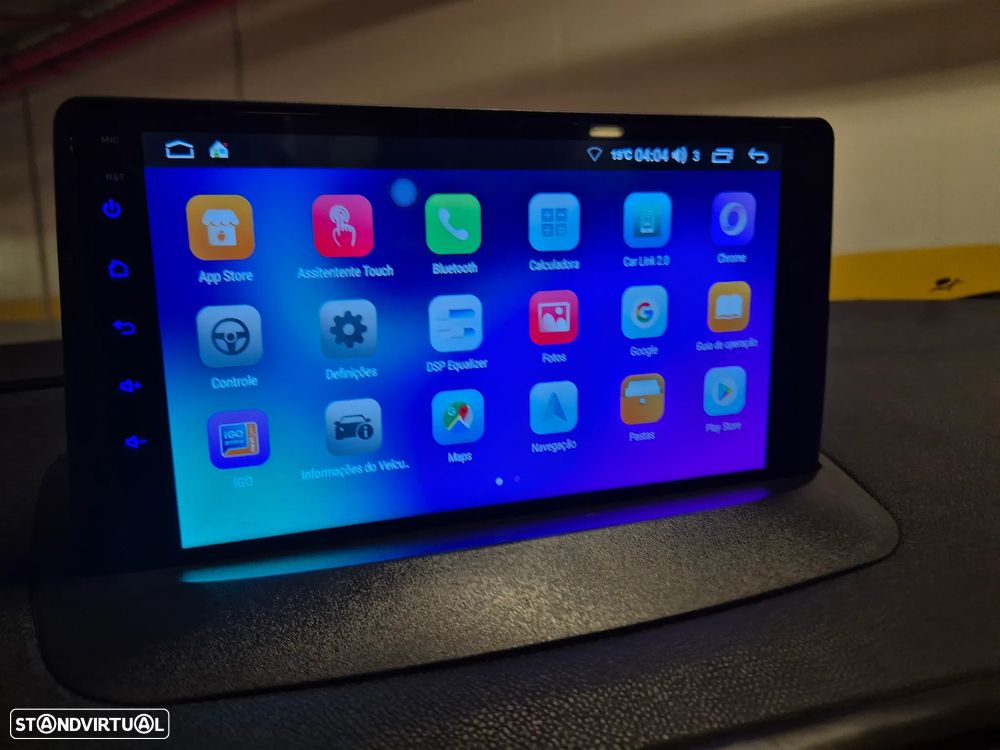 Renault Mégane Sport Tourer 1.5 dCi Dynamique - 20