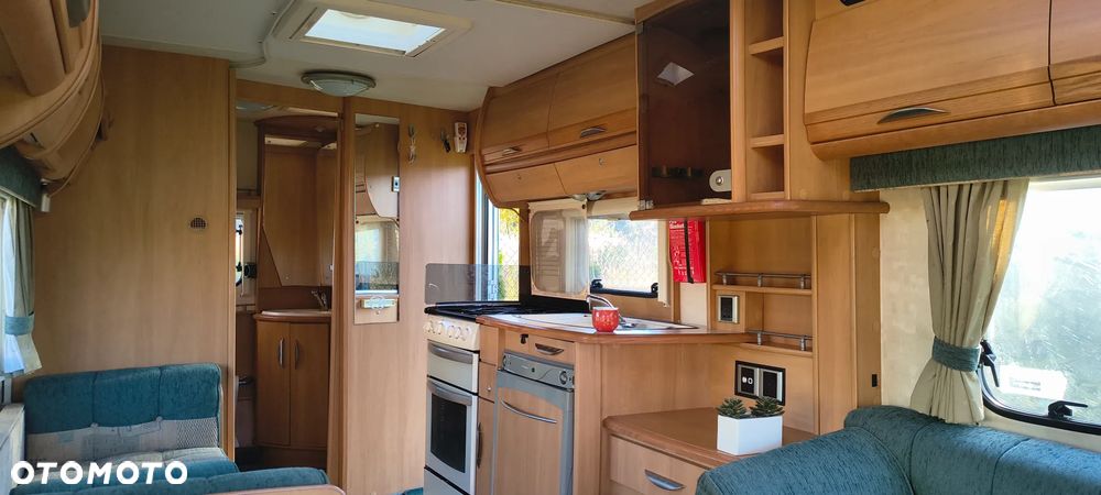 SWIFT Challenger * 5 Osobowa DMC 1140 kg * - 30