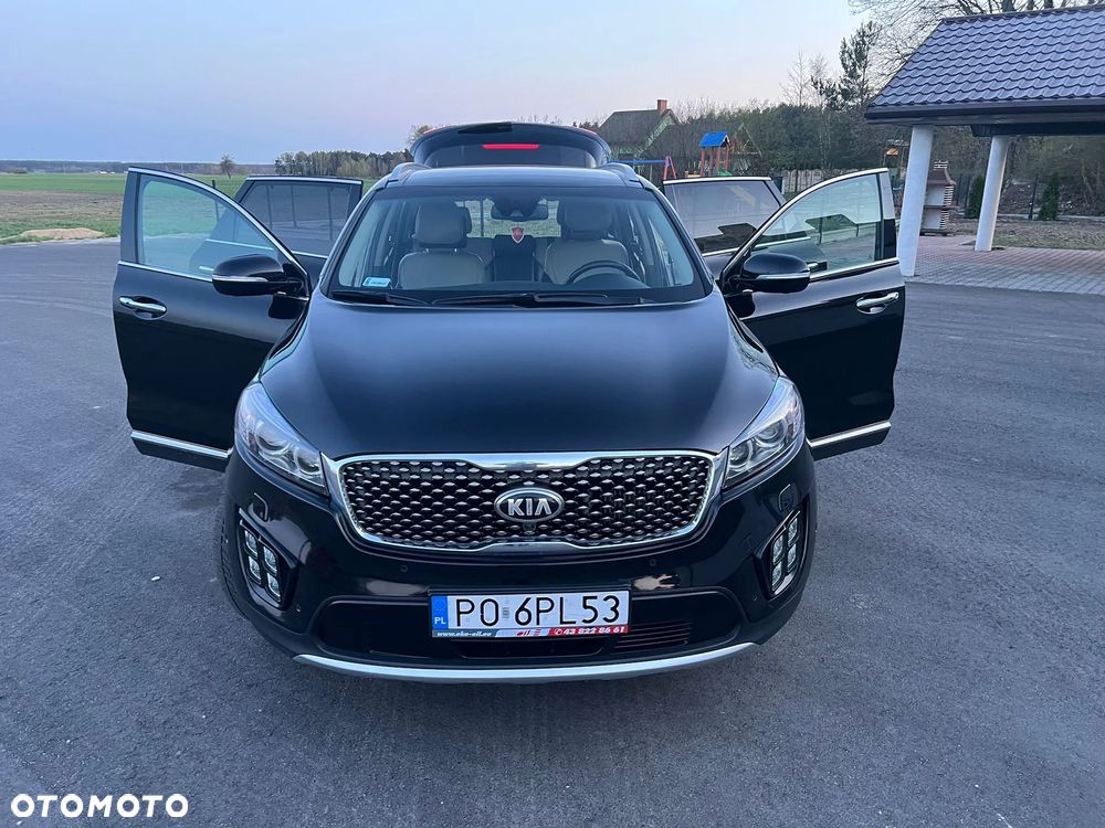 Kia Sorento 2.0 CRDI XL - 3